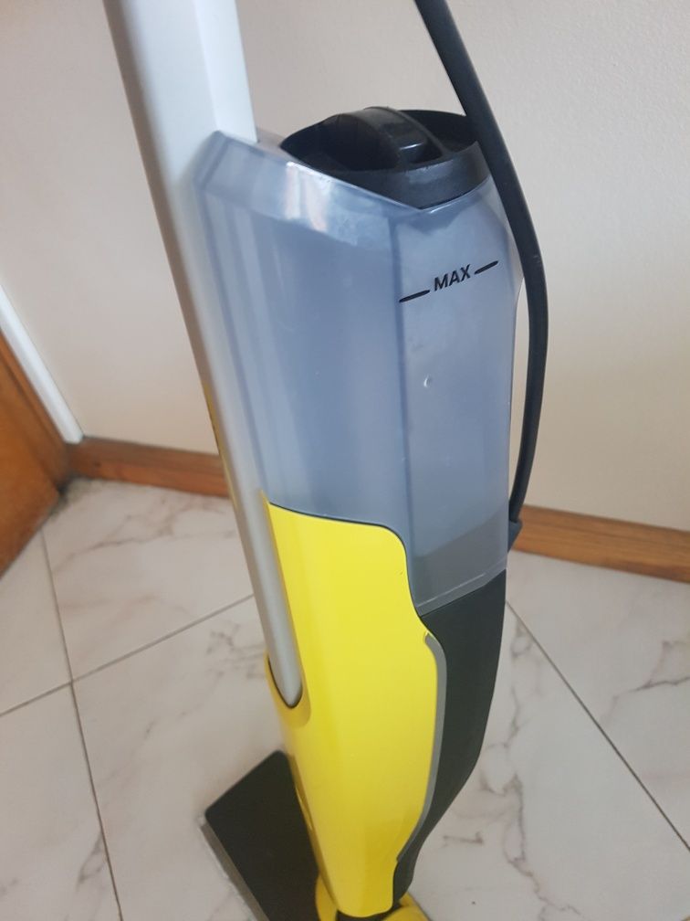 Парочистачка Karcher