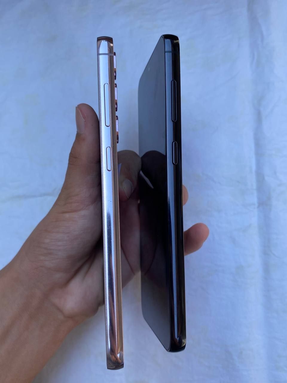 Samsung Galaxy S23 Plus