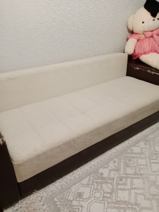 Продам диван в хорошем состоянии