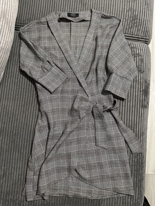 Rochie bershka marimea xs