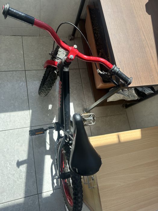 Bicicleta pentru copii