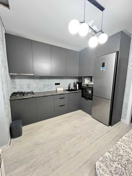 Однокомнатная квартира в Сарыарке