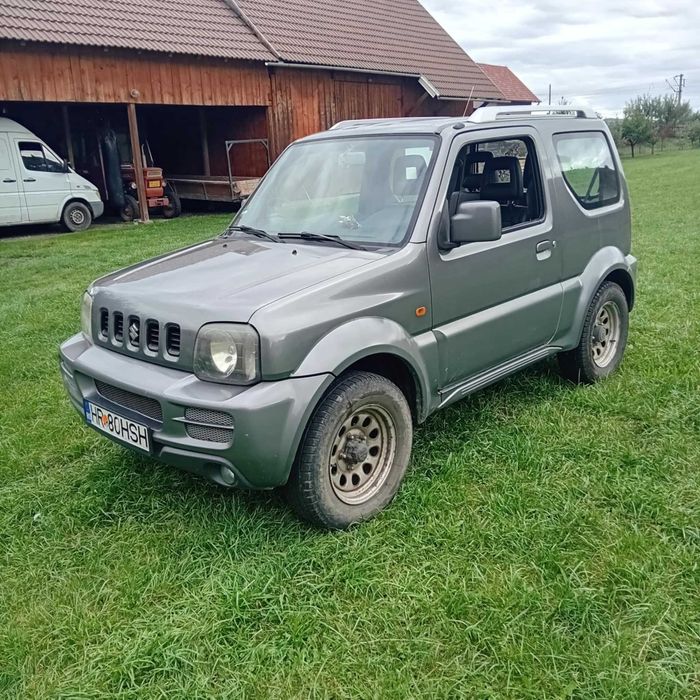 De vânzare: Suzuki Jiminy