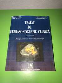 Tratat de ultrasonografie clinica