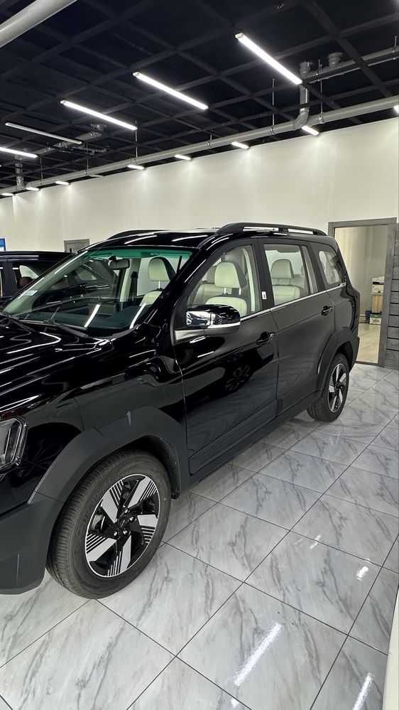 SWM G03 EDI Hybrid CLTC1100km