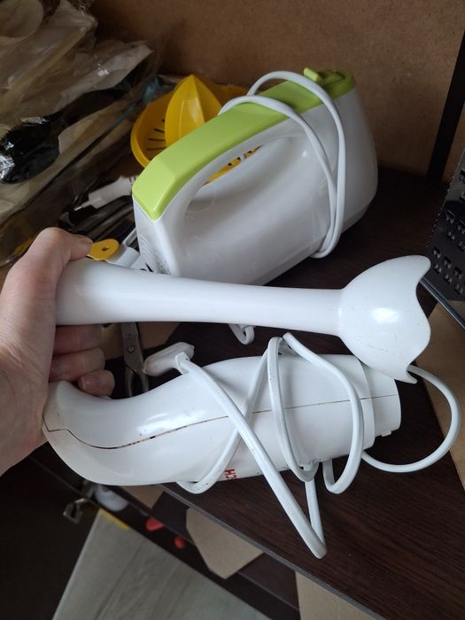 Blender de mana bosh