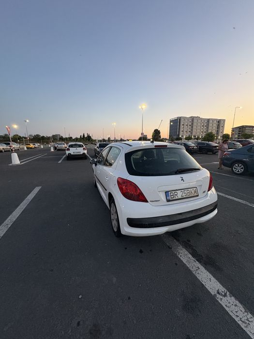 Peugeot 207 Diesel 1.4hdi 2008