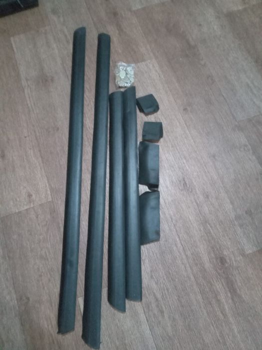 Резинки на двери ауди 100 с4