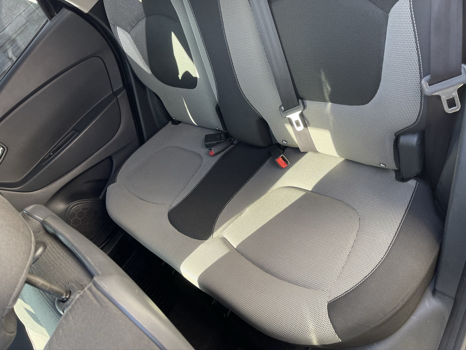 Renault Captur Sports, 0.9 tce