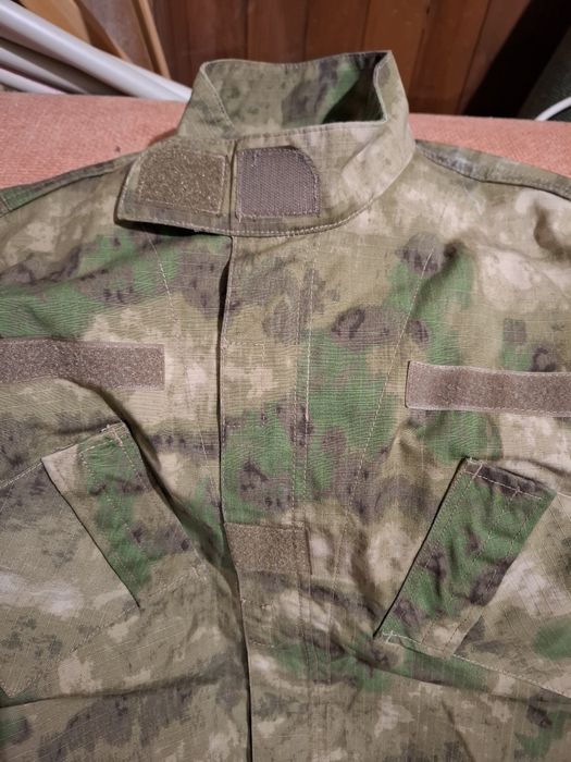 Куртка за airsoft или лов, размер L