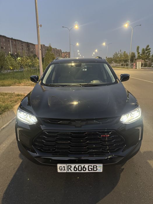 Tracker 2 sotiladi. 2023-24