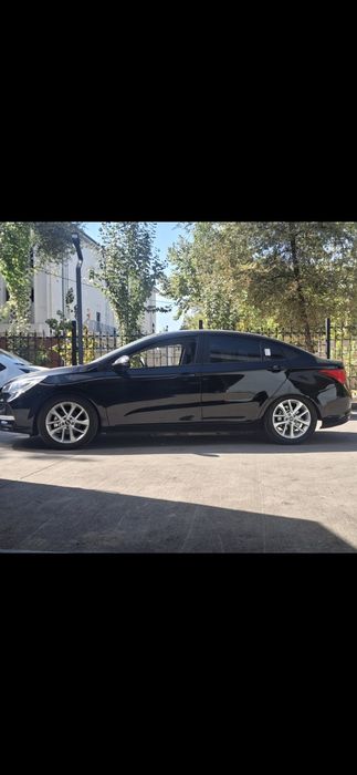 Chery arizzo 6pro diska
