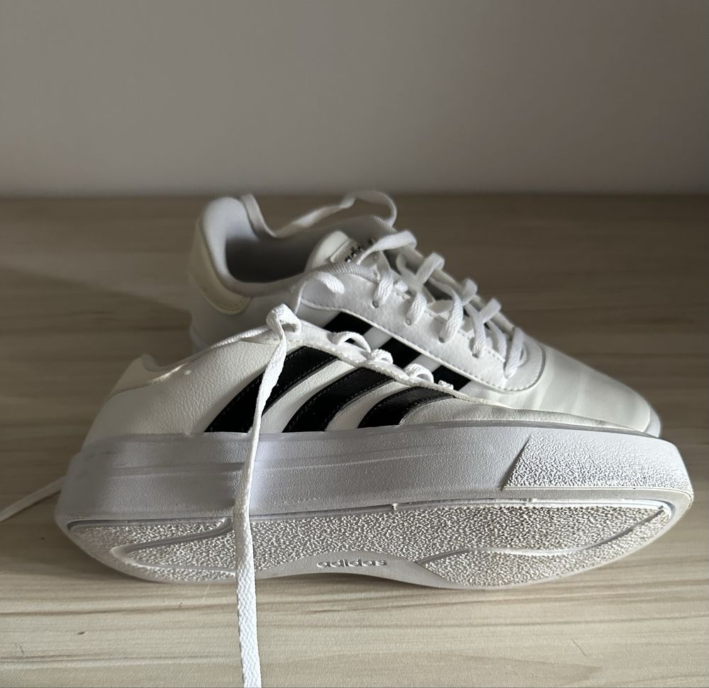 Дамски маратонки Adidas Neo - нови