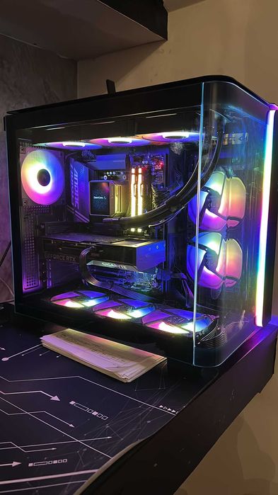Vand PC Gaming High-End