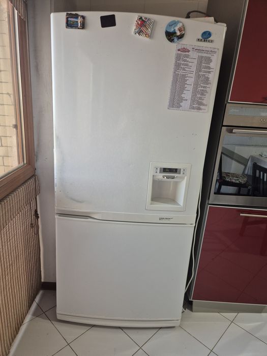 Холодильник Самсунг