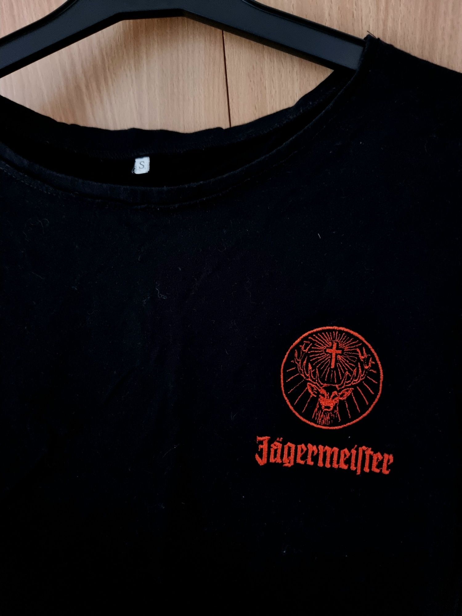 Tricou dama Jagermeister S