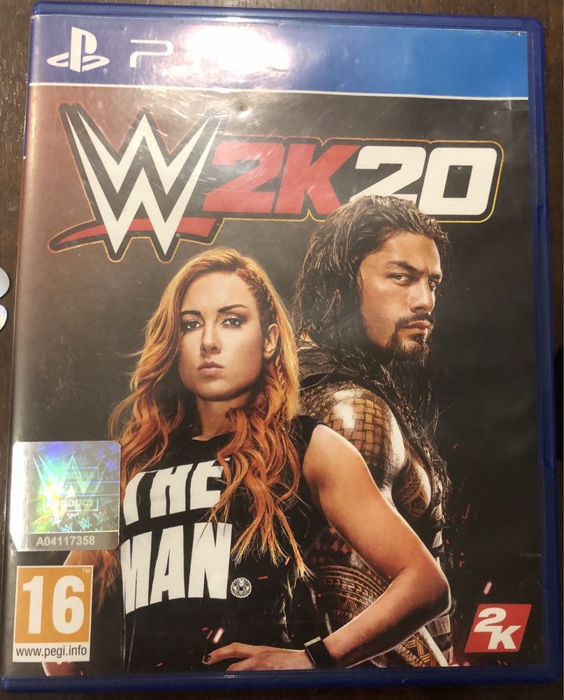 Игри за Playstation 4