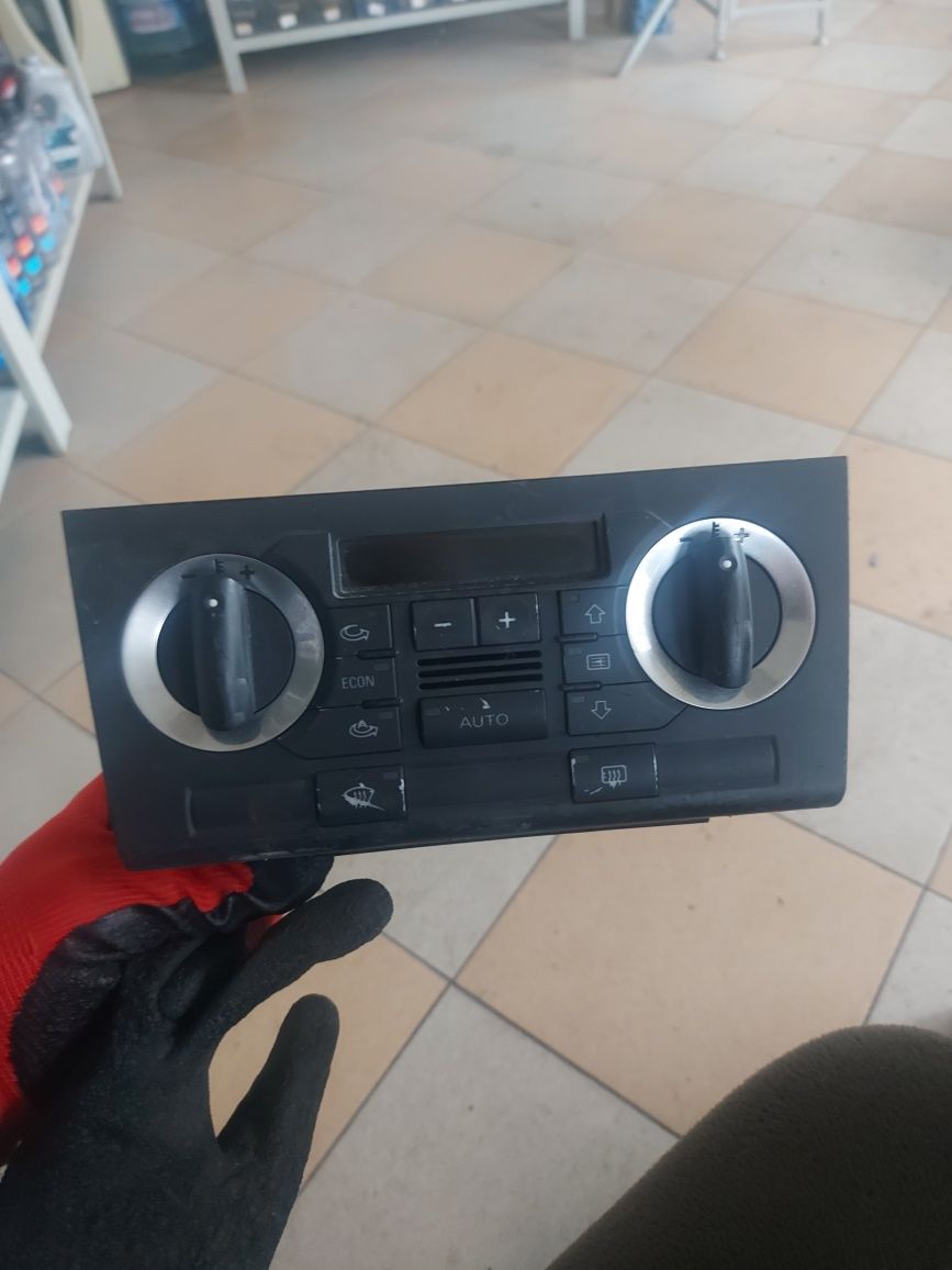 Климатроник за Audi A3 8P