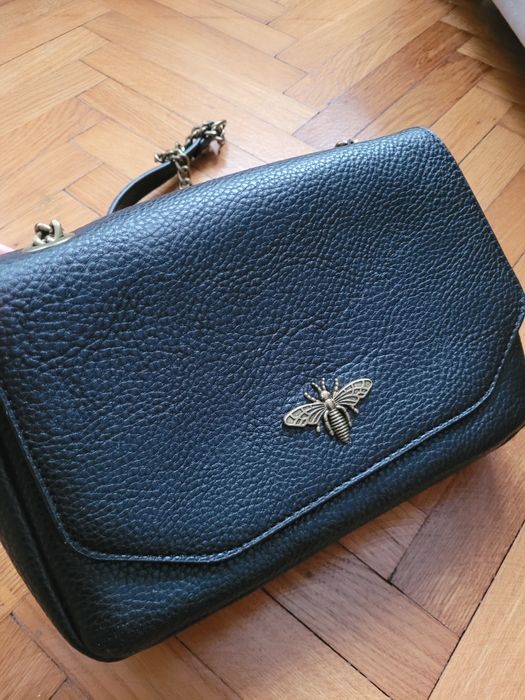 Geanta Medicine crossbody