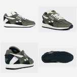 Reebok Market Pump 37.5