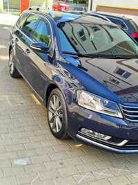 VW PASSAT 2.0 TDI 140 CP DSG

Masina se prezinta in stare foarte buna,