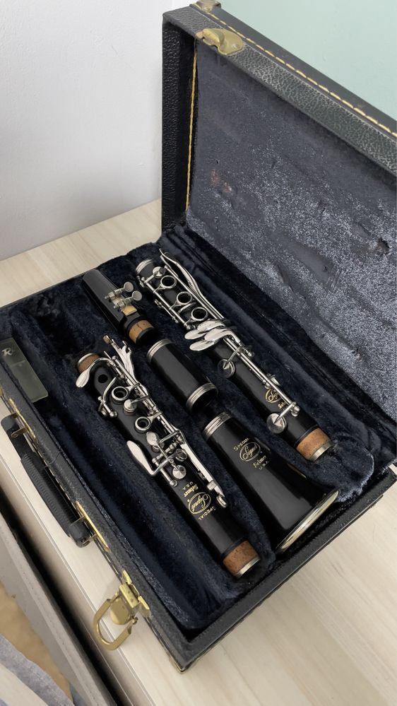 Selmer Signet special