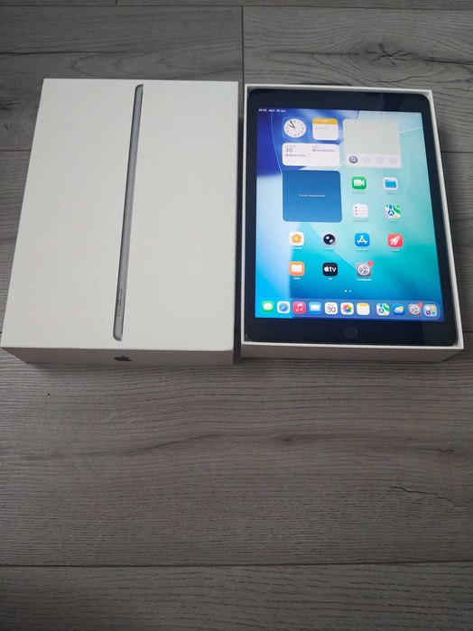 iPad 9th generation 2021