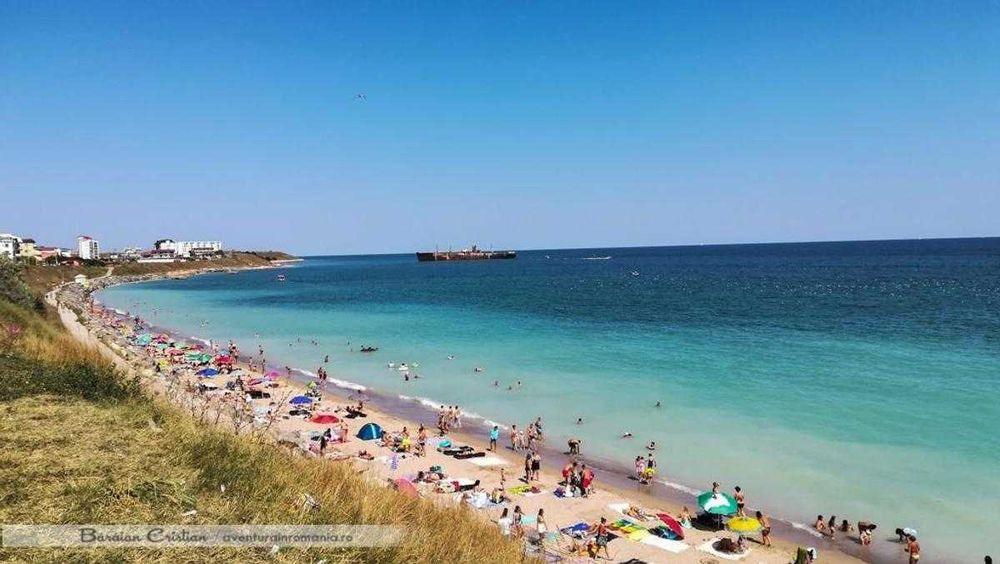 Proprietar - Teren 40.000 mp Costinesti – în noua zona turistica