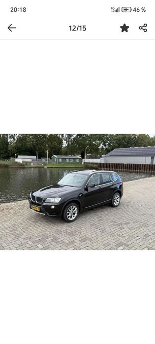 BMW X3 Bmw x3