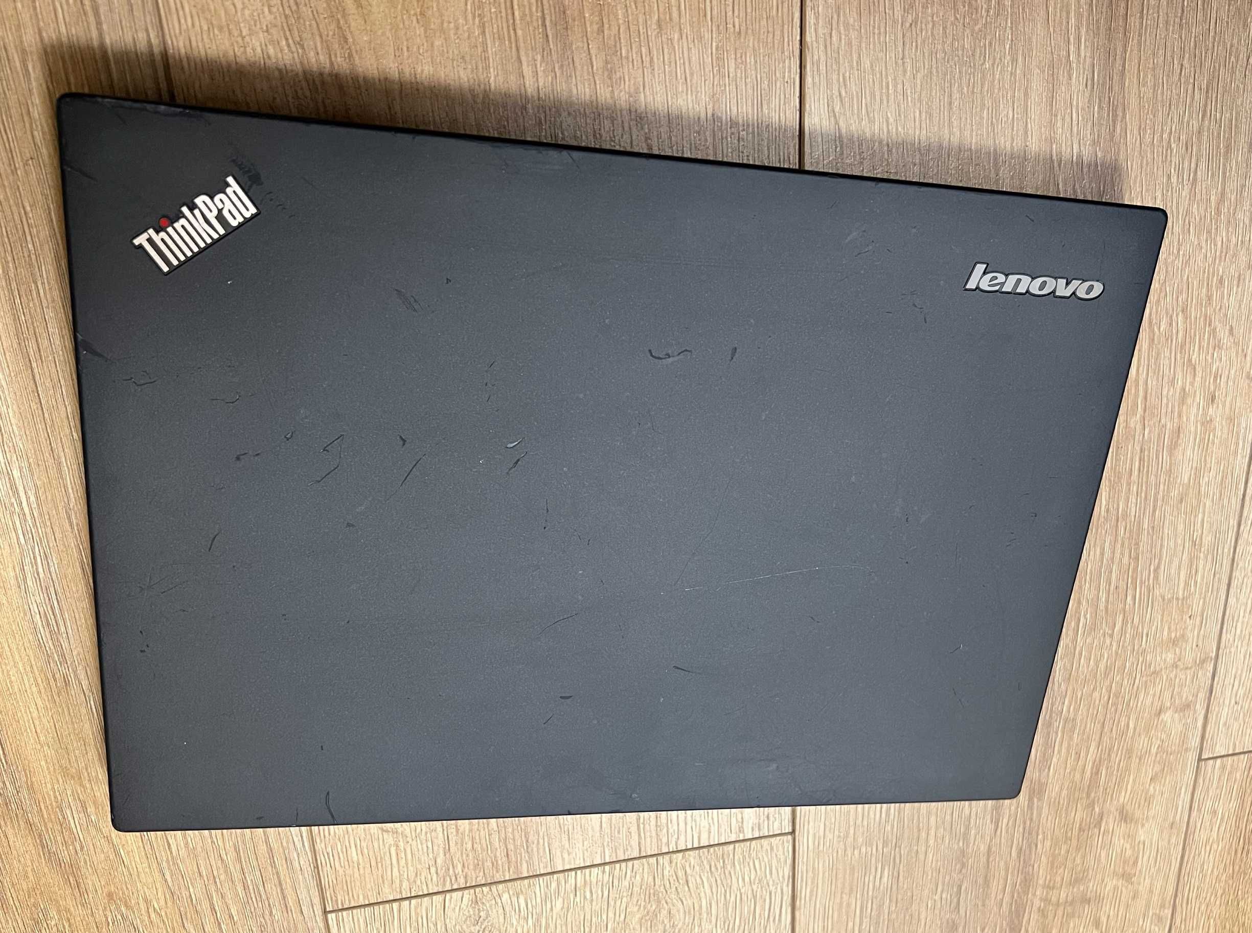 Dezmembrez - Lenovo ThinkPad T450