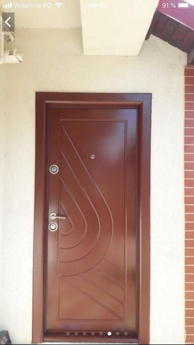 Colantare - vopsit uși interior- exterior