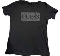 Тениска с къс ръкав Guess