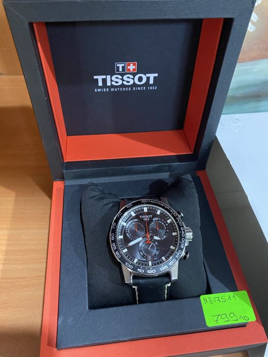 Мъжки часовник Tissot