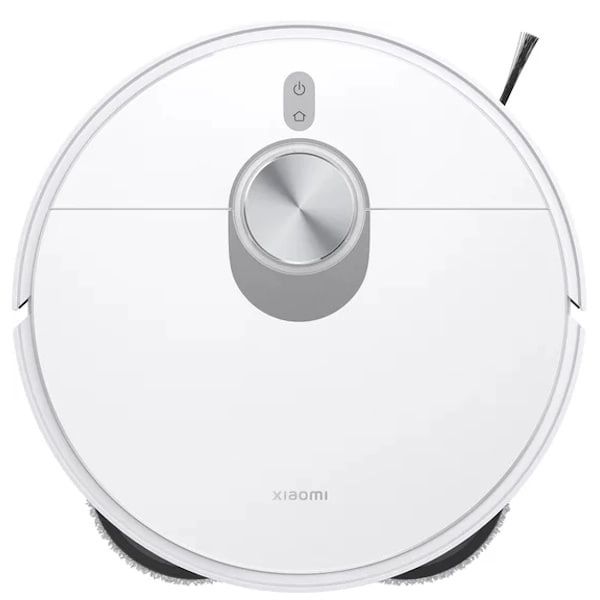 Робот-пылесос Xiaomi Robot Vacuum X20 Pro
