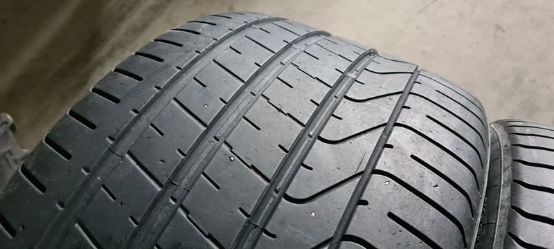 295/30/20 PIRELLI 4бр