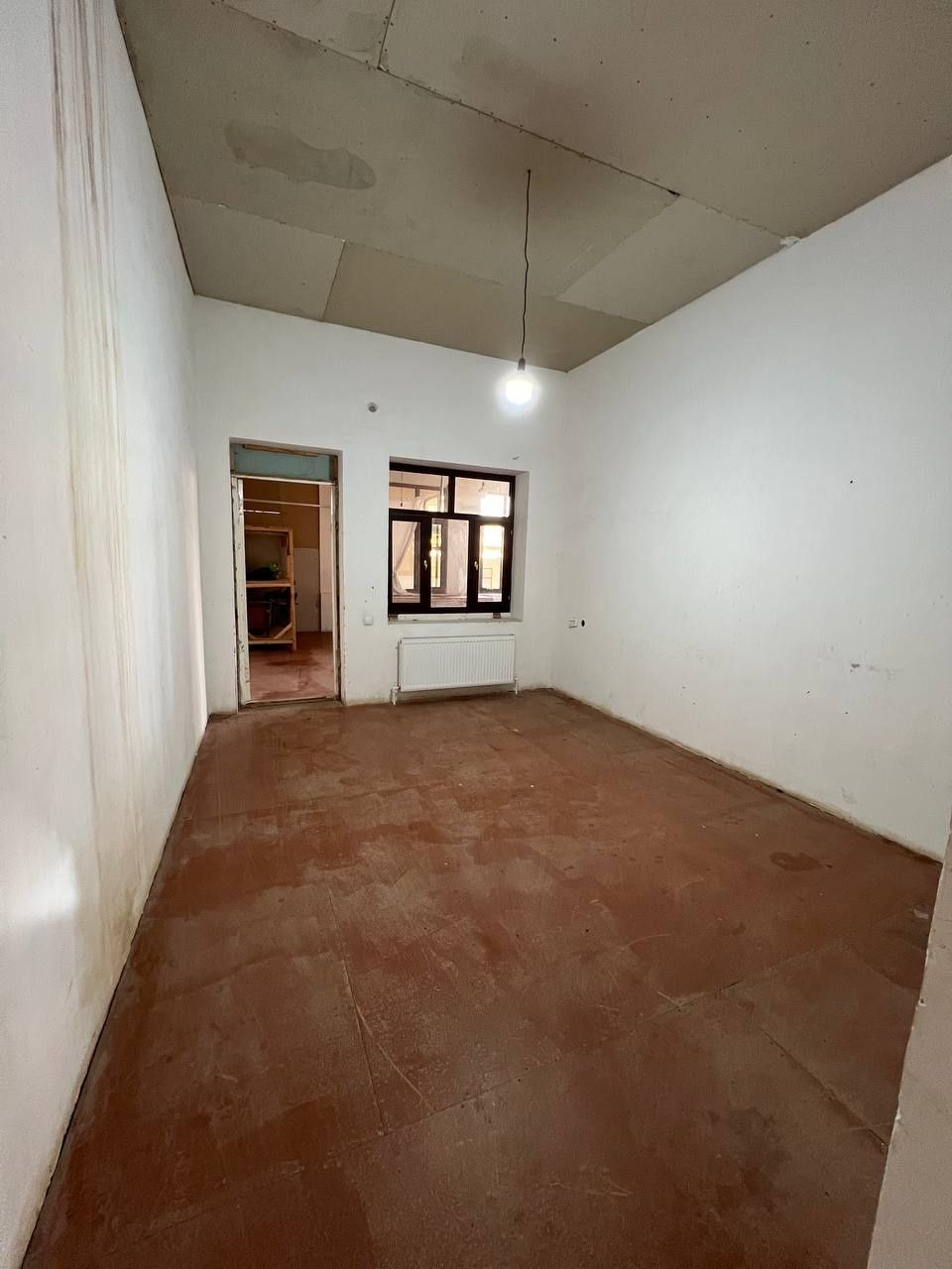 Ijaraga beriladi