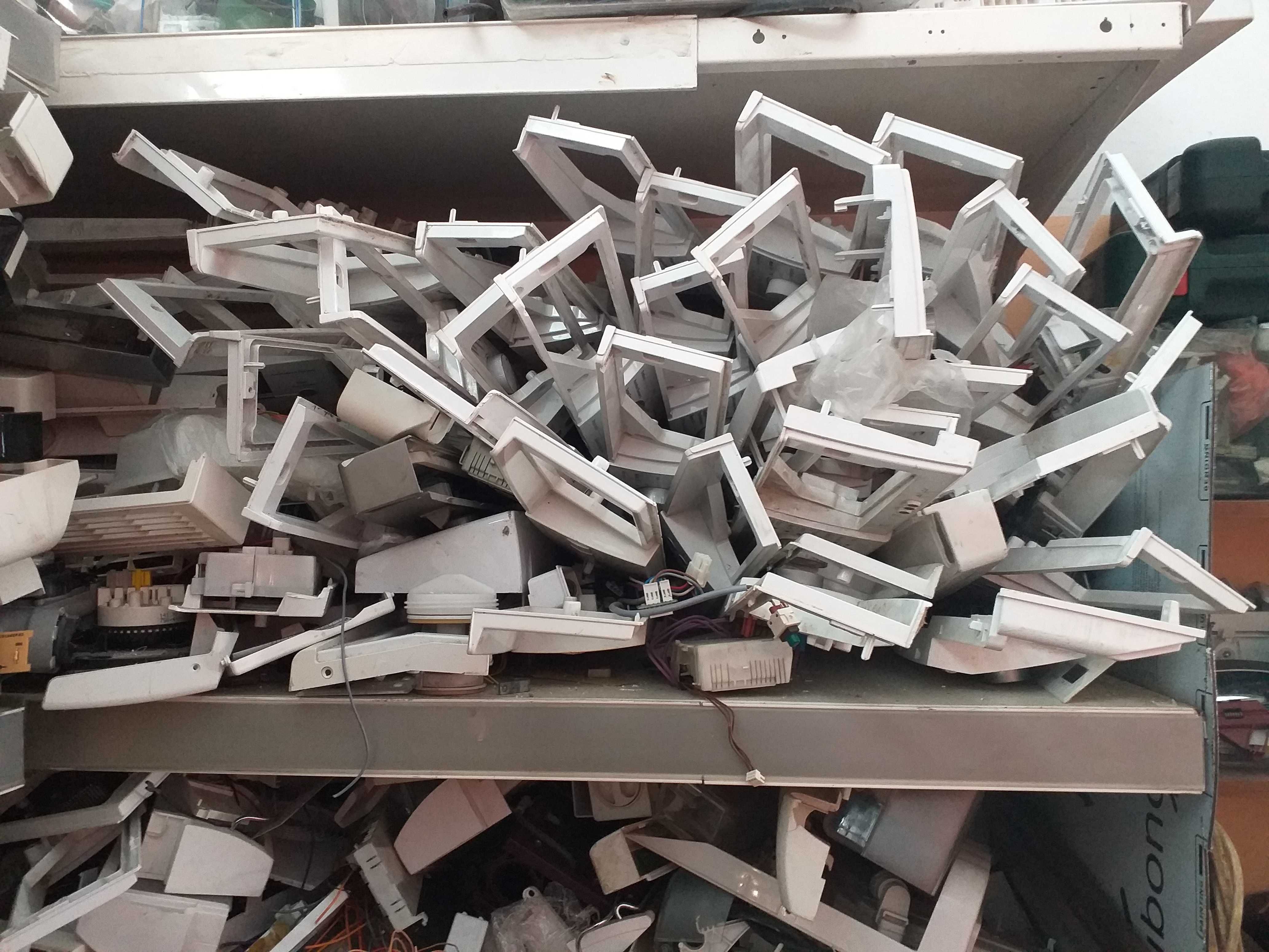 Placi electronice pentru masini de spalat rufe