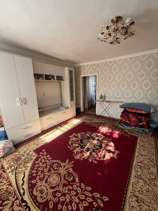 Продам частный дом район Москва 33 школа