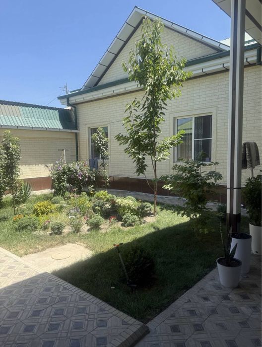 Аренда дом Участок Сергелинский район Спутник uy ijaraga Sputnik