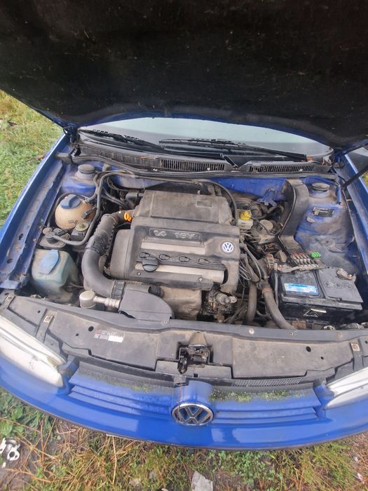 Motor vw golf 1.4 benzina