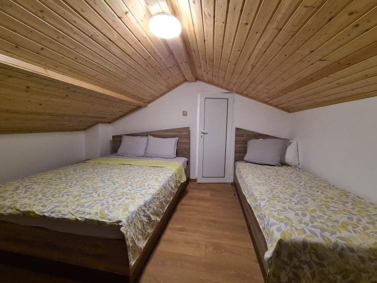 Къща за гости, Вила на язовир Ал. Стамболийски под наем