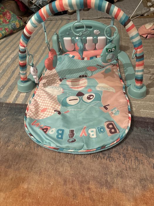 Детский матрас