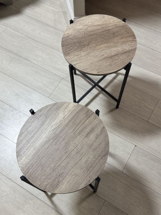 Столик журнальный