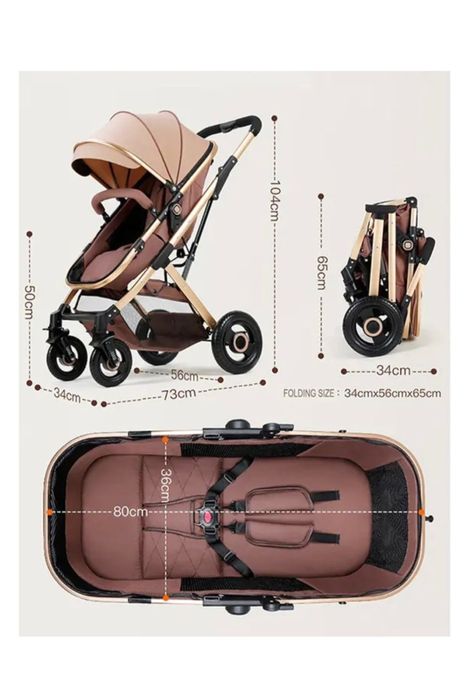 Продается коляска