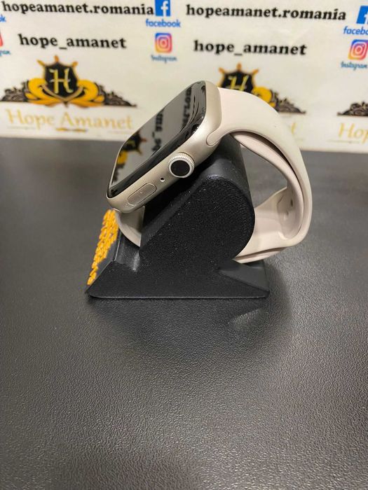 Hope Amanet P3 Apple Watch SERIA 8 / 45 MM