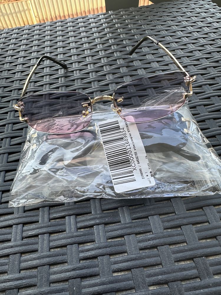 Ochelari de soare Cartier