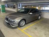 Vand Bmw e39 525d