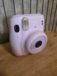 Фотоапарат за моментни снимки FUJIFILM INSTAX MINI 11
