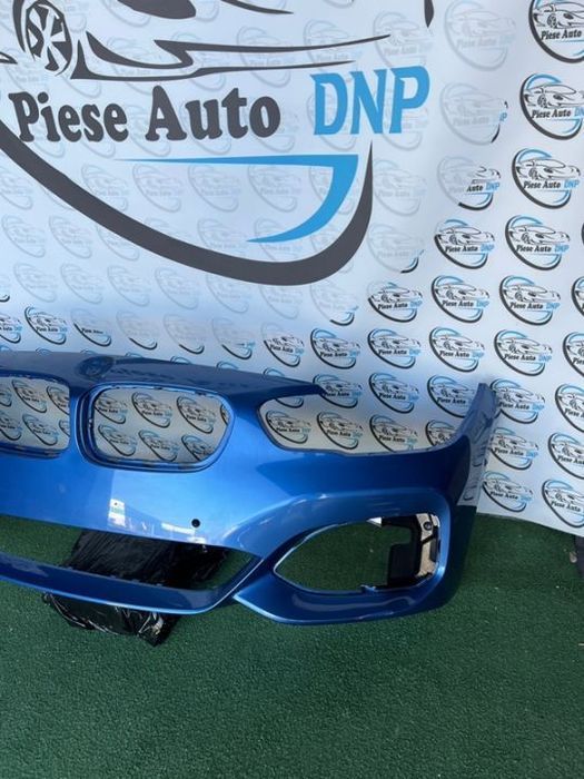 bara fata bmw seria 1 f20 f21 m pachet lci facelift