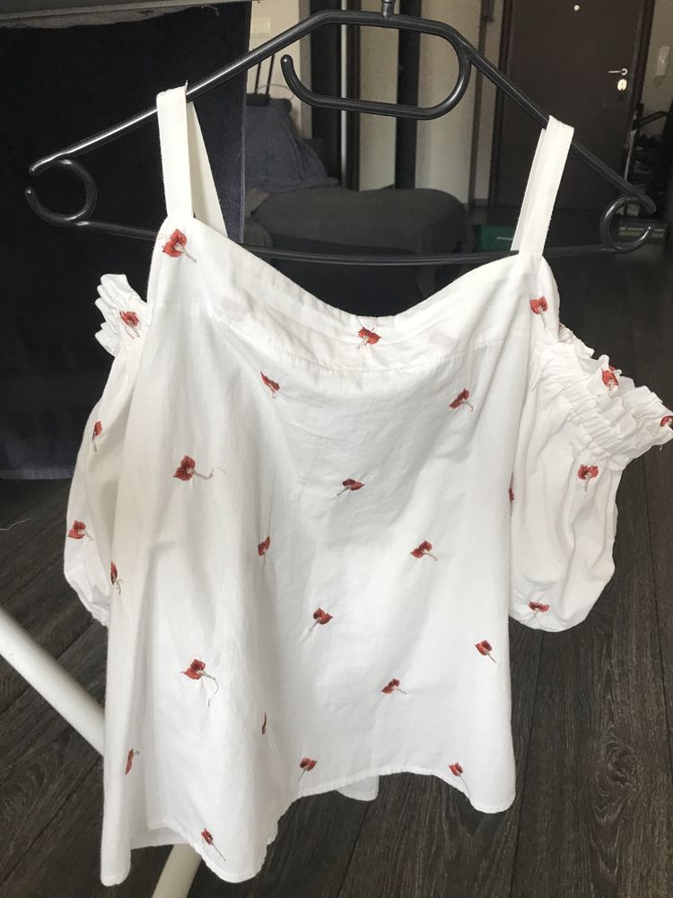 Блуза от Корея NO BRAND
